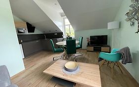 Apartmany Jasmin