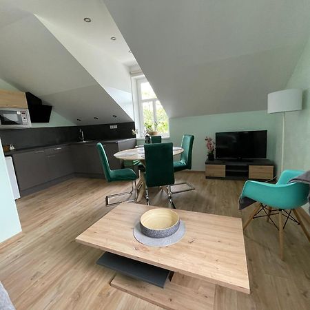 Apartmany Jasmin Reichenberg Exterior foto