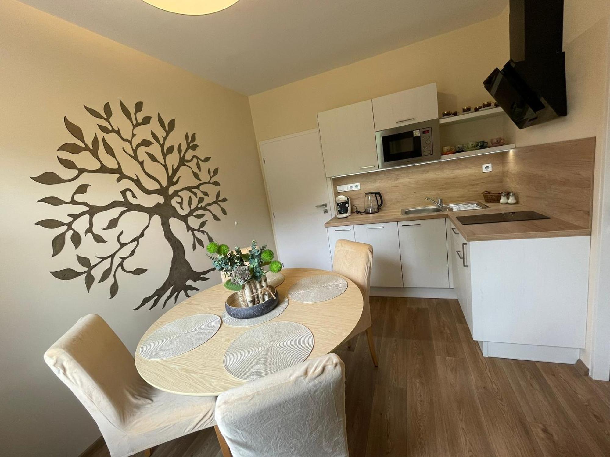 Apartmany Jasmin Reichenberg Exterior foto