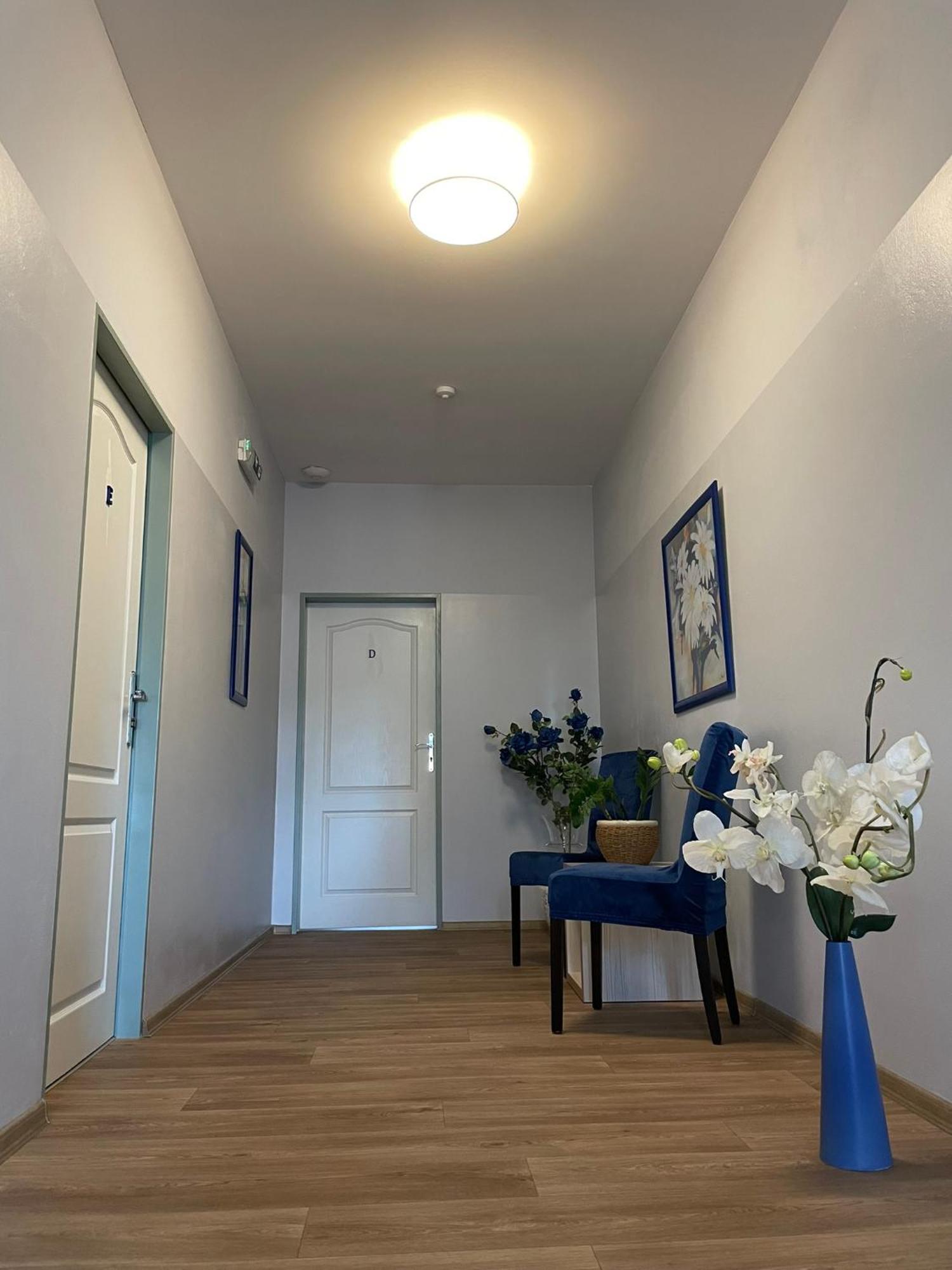 Apartmany Jasmin Reichenberg Exterior foto