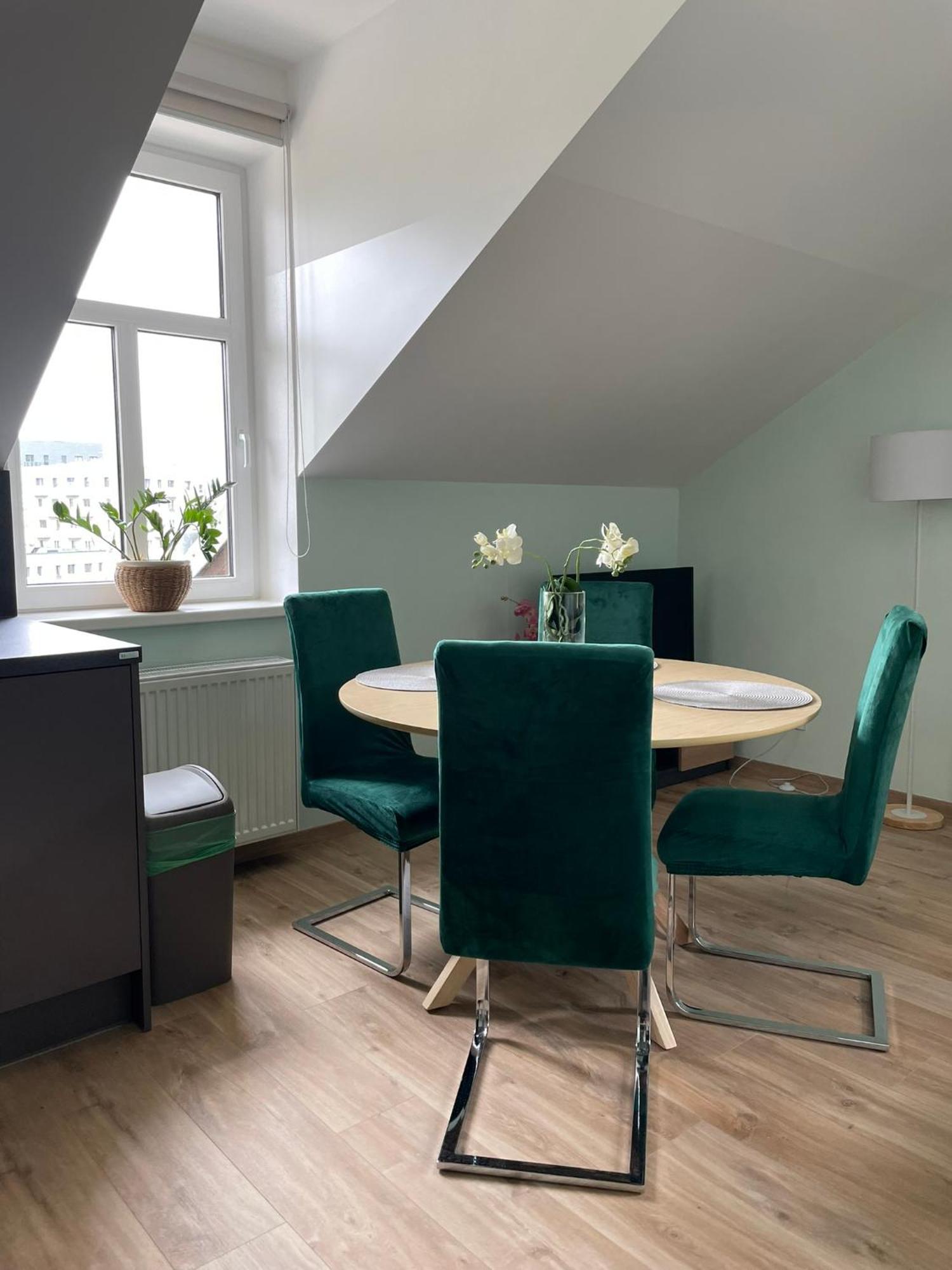 Apartmany Jasmin Reichenberg Exterior foto