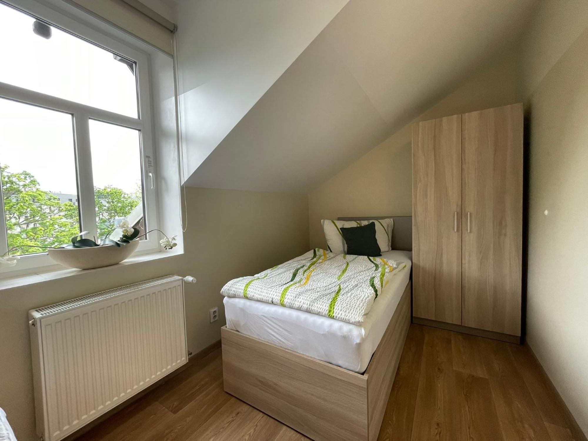 Apartmany Jasmin Reichenberg Exterior foto