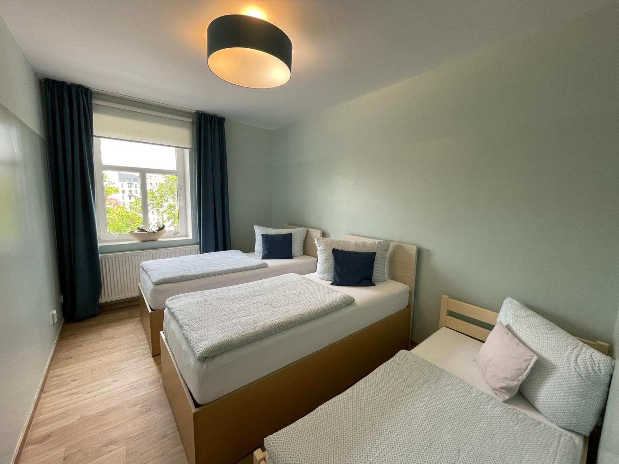Apartmany Jasmin Reichenberg Exterior foto