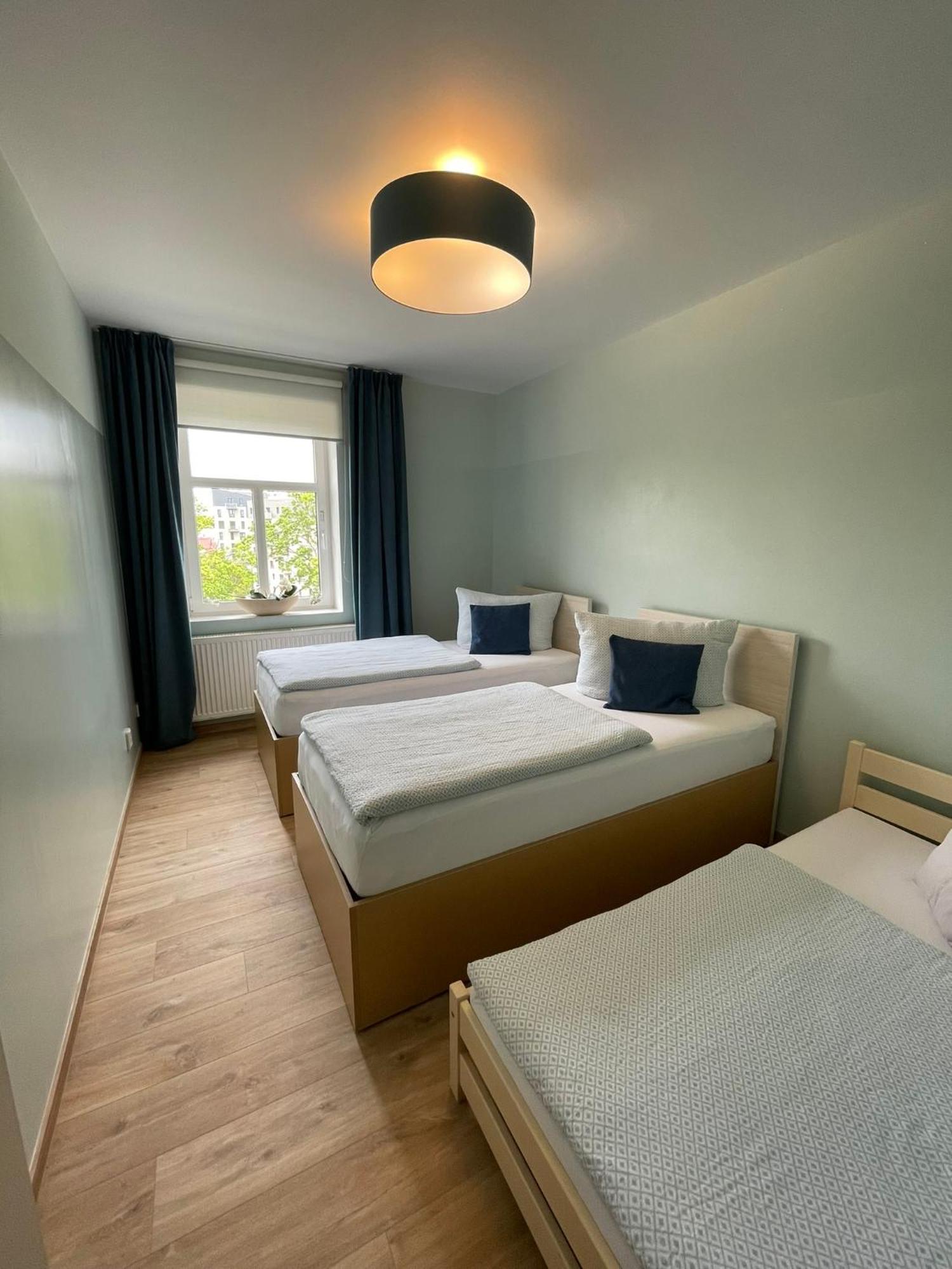 Apartmany Jasmin Reichenberg Exterior foto