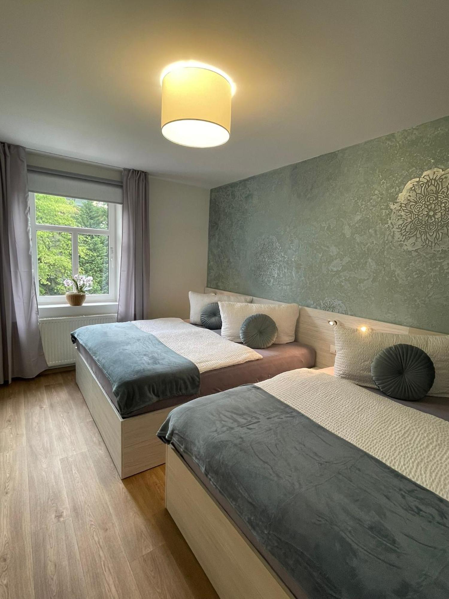 Apartmany Jasmin Reichenberg Exterior foto