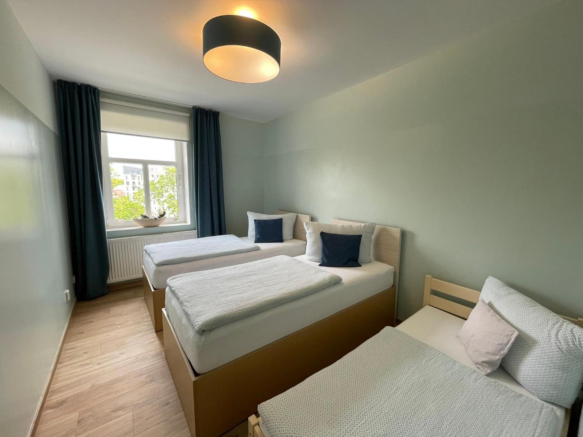 Apartmany Jasmin Reichenberg Exterior foto