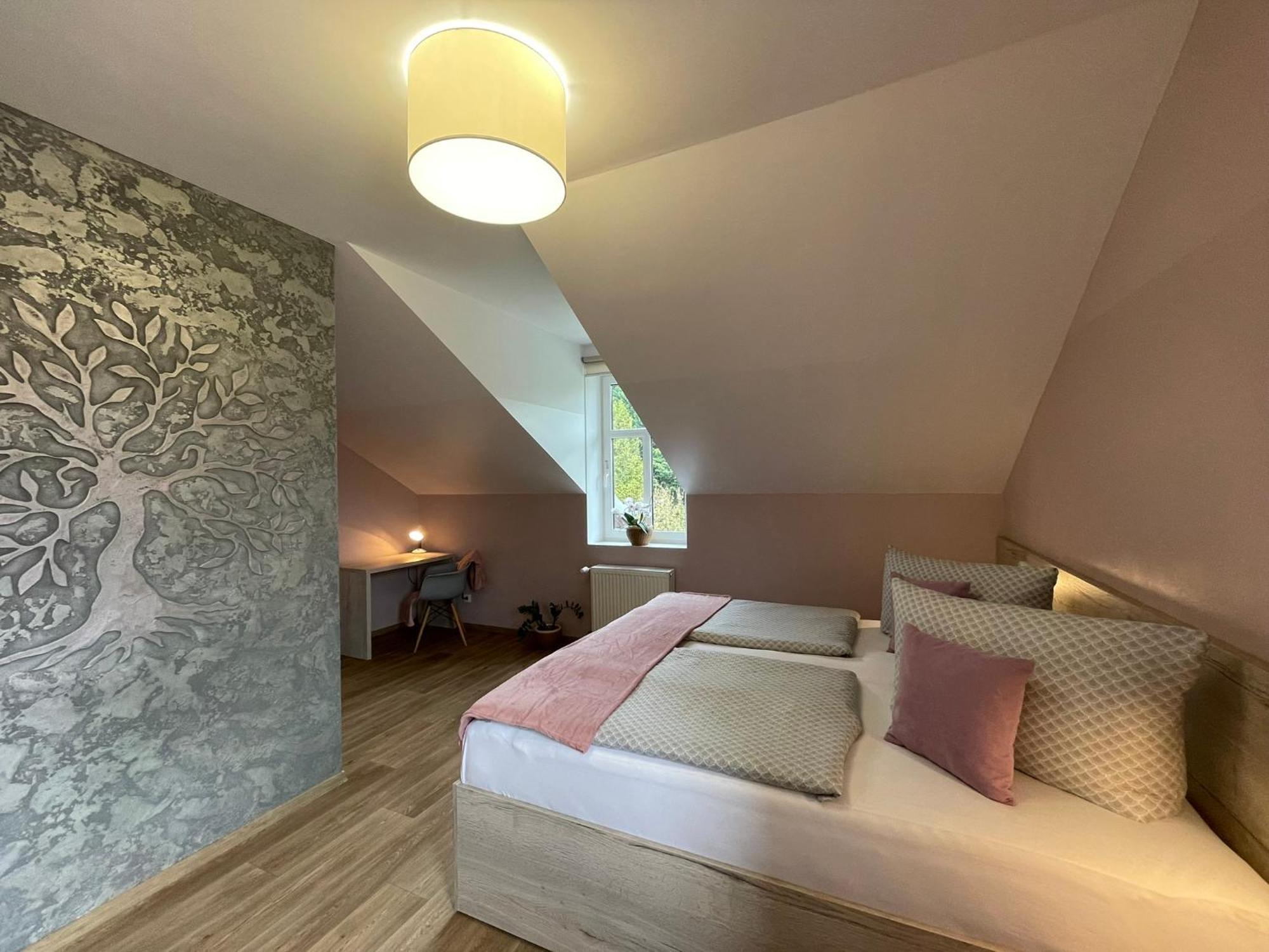 Apartmany Jasmin Reichenberg Exterior foto