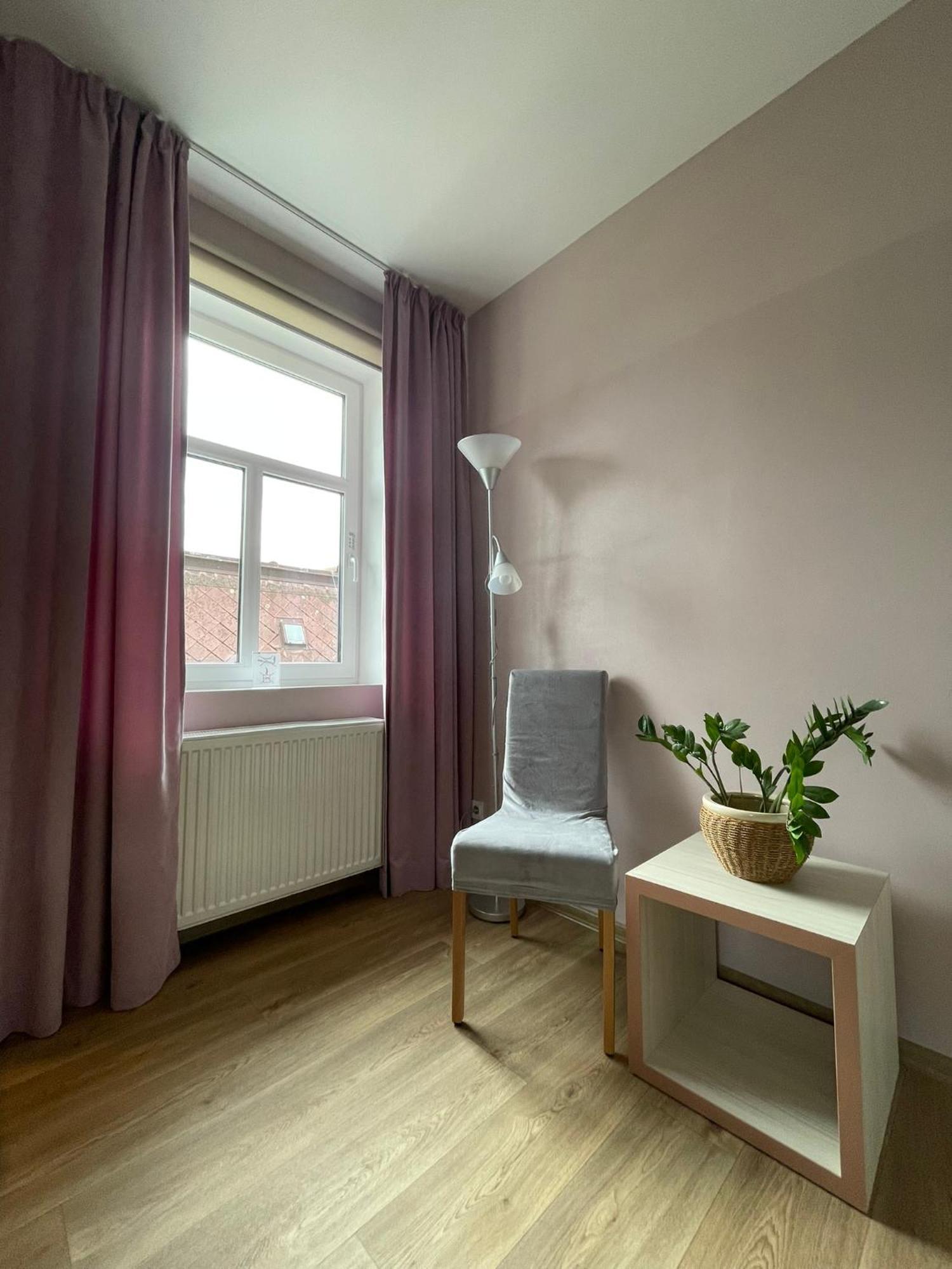 Apartmany Jasmin Reichenberg Exterior foto