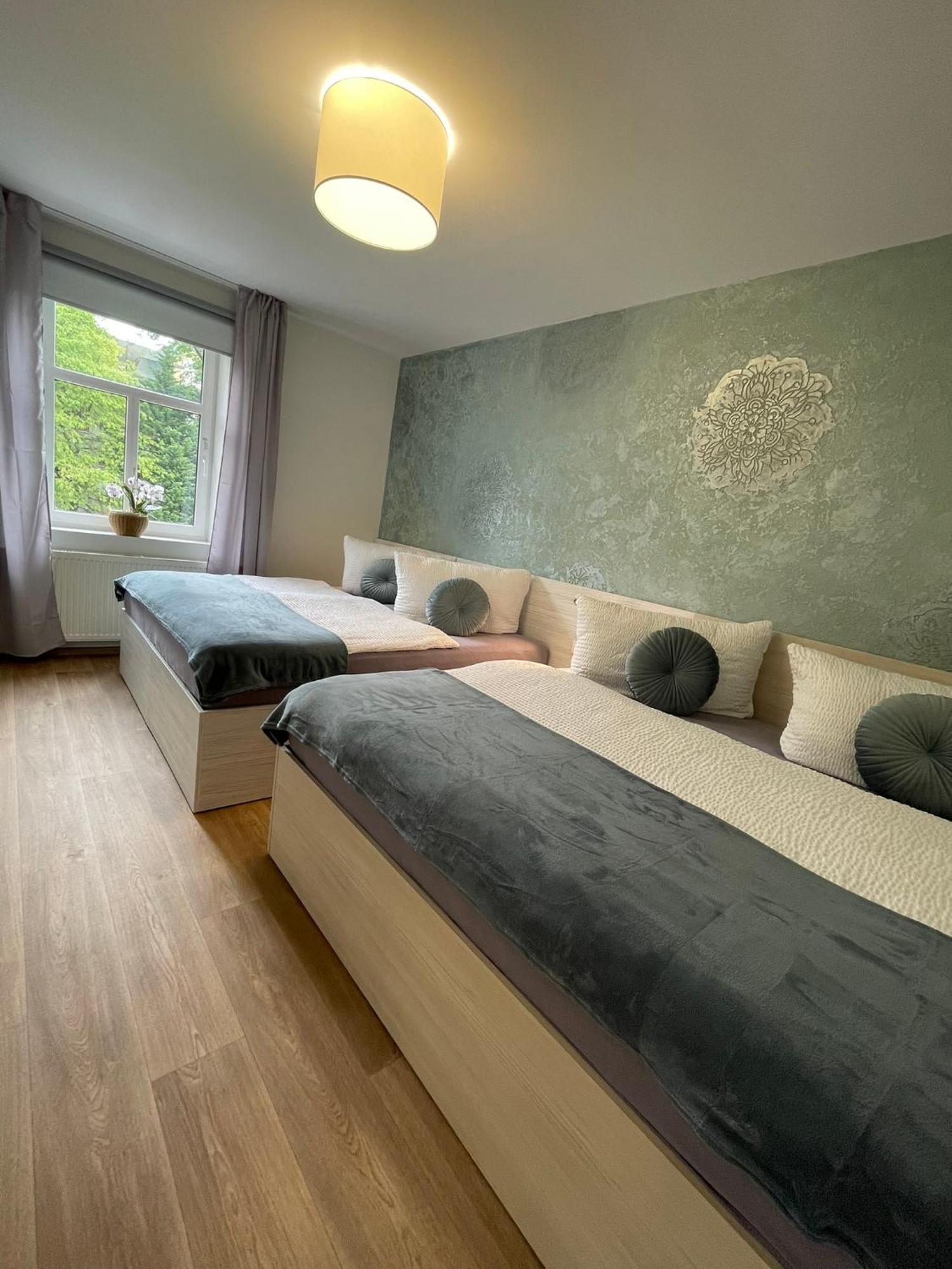 Apartmany Jasmin Reichenberg Exterior foto