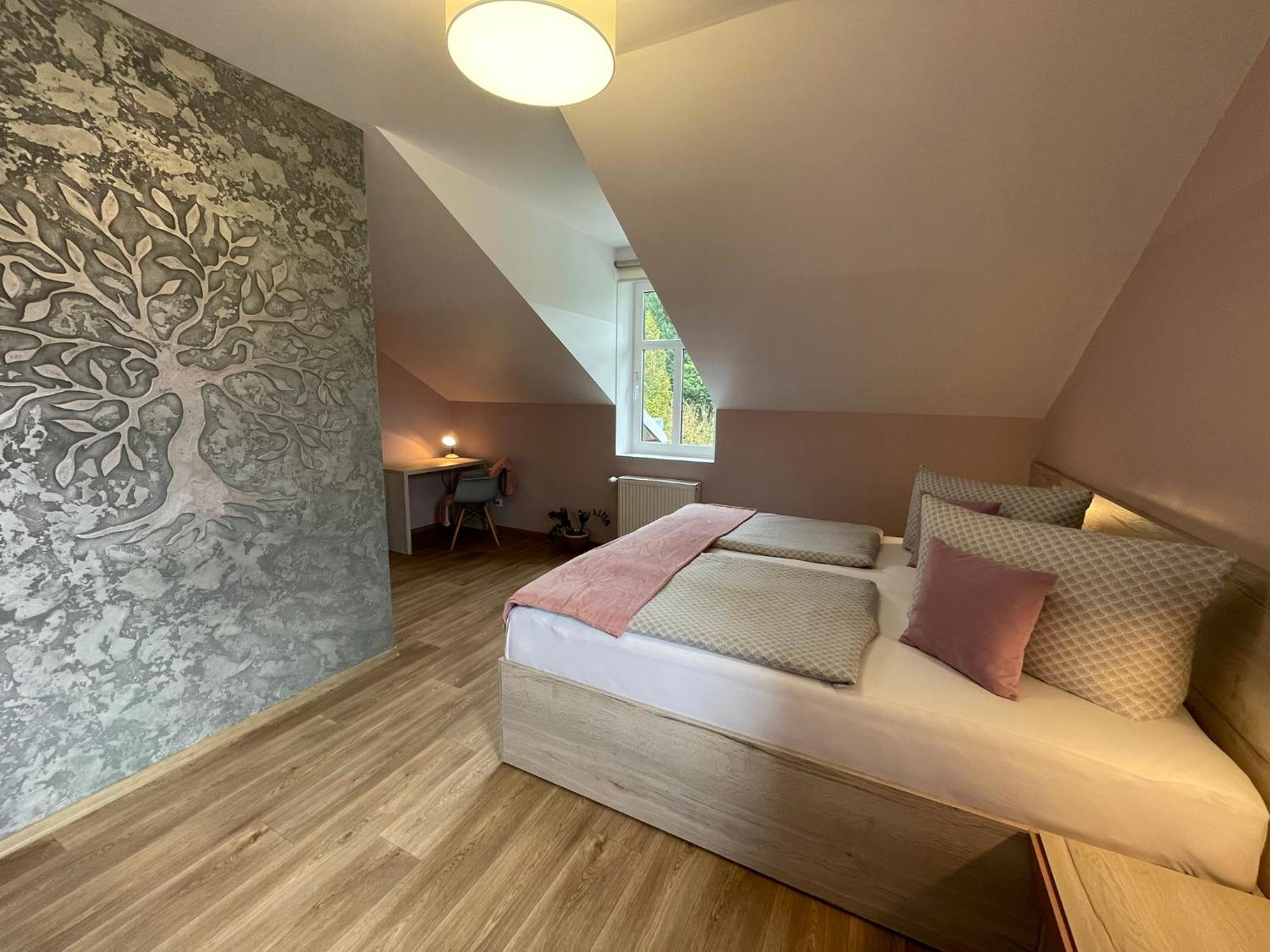 Apartmany Jasmin Reichenberg Exterior foto