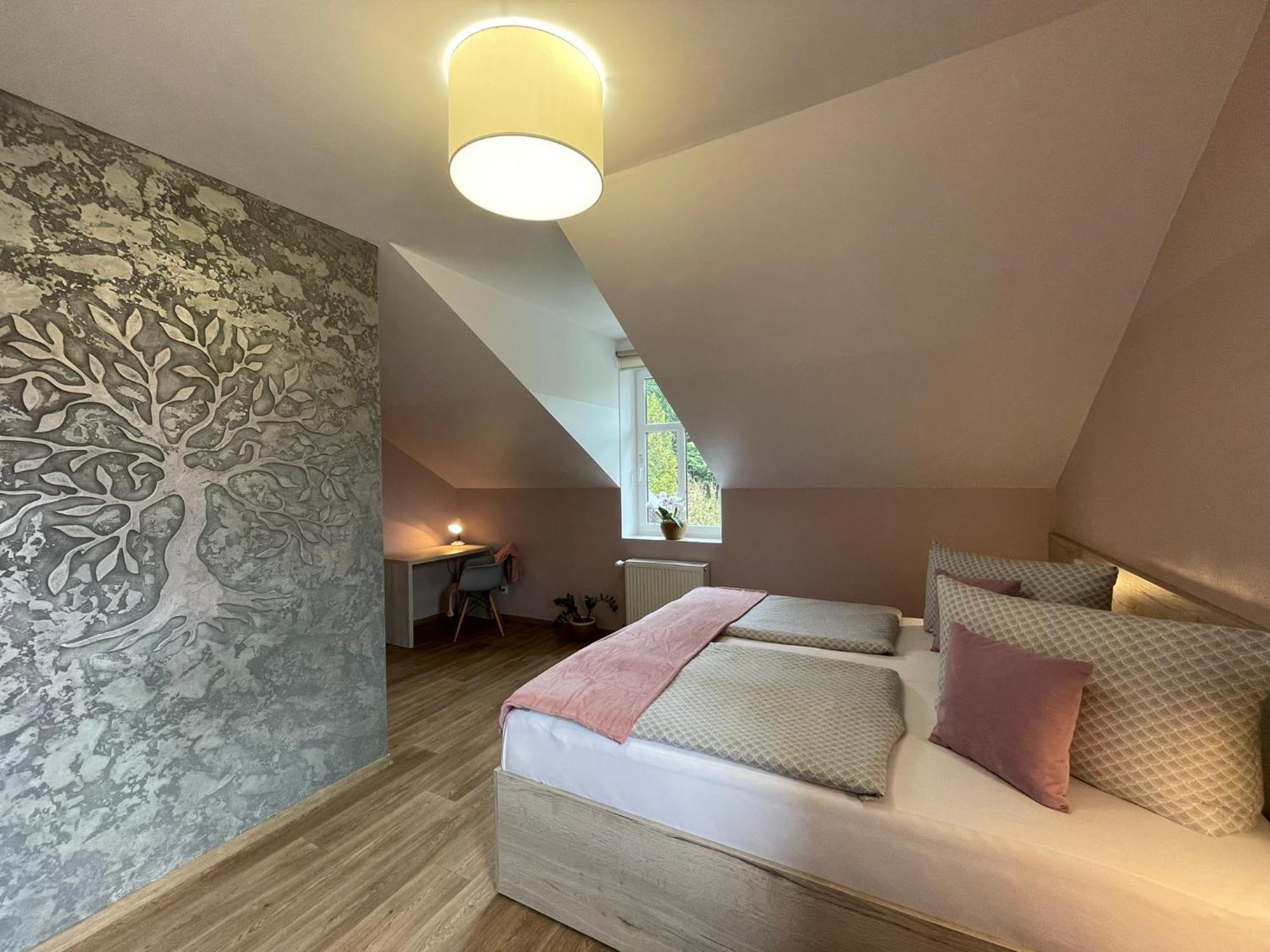 Apartmany Jasmin Reichenberg Exterior foto