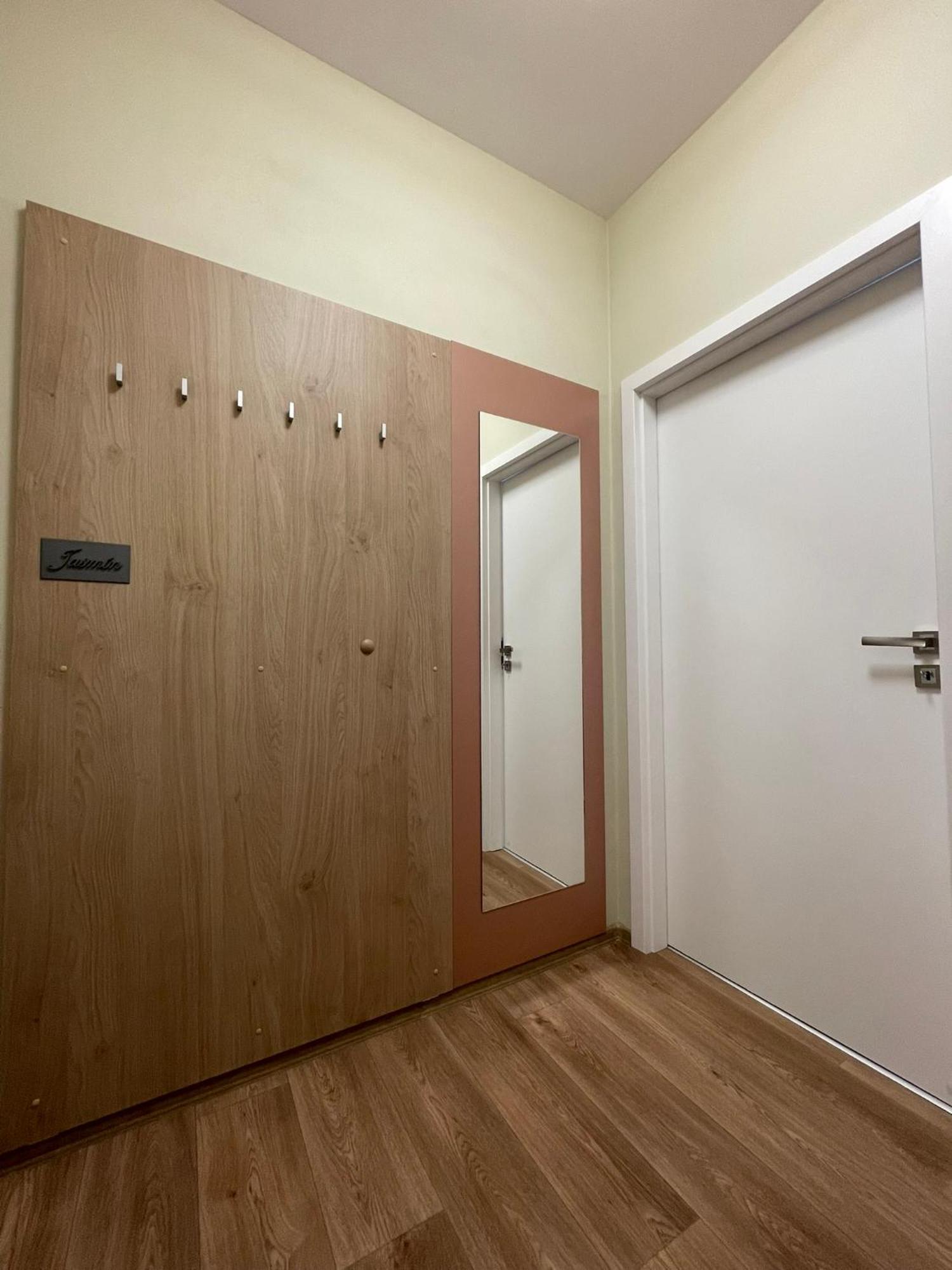 Apartmany Jasmin Reichenberg Exterior foto