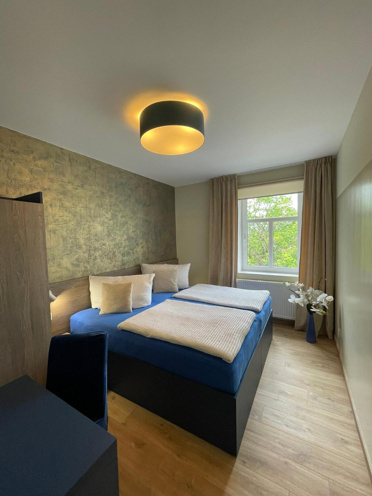 Apartmany Jasmin Reichenberg Exterior foto