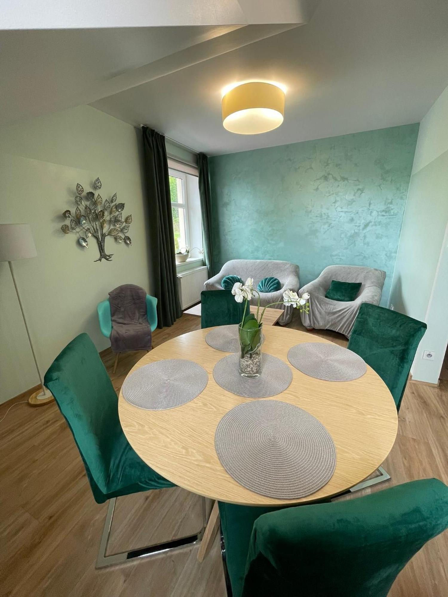 Apartmany Jasmin Reichenberg Exterior foto
